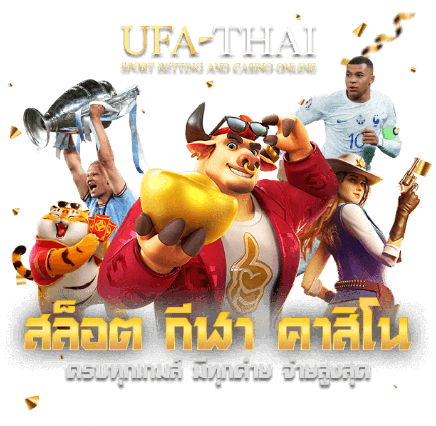 ufa-thai